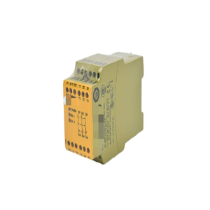 Controlador de Interruptor de Seguridad PLC 230-240VAC 3NO 774726 - Product Image 1
