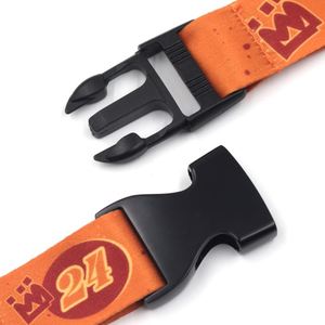 No Minimum Order Manufacturer Cheap Personalized Neck Tool Printing <b>Polyester</b> Sublimation Custom <b>Lanyards</b> With Logo Custom - Product Image 2