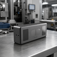 Sensor 3D ToF X-D535H untuk Langit-langit Tinggi 3.5-7m, untuk Mesin Pengujian Otomasi Industri, Penghitung Orang, Analisis Lalu Lintas Kota Pintar