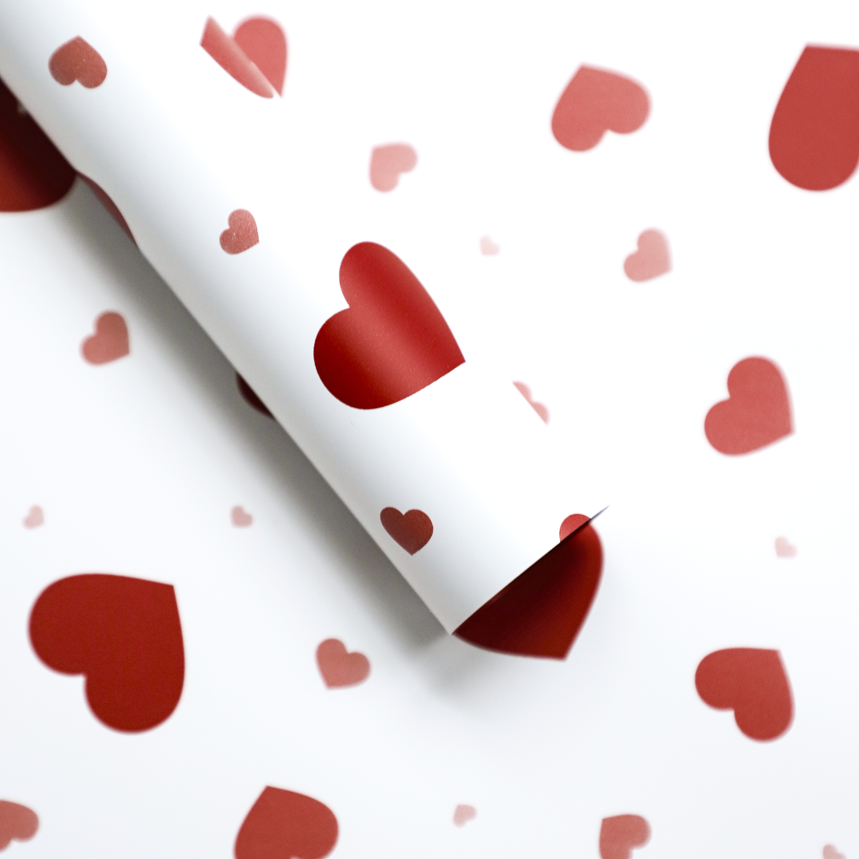 6-Rouge profond