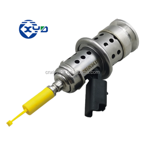 XINYIDA SCR 9801187080 9813930180 Buse d'injecteur de pompe à urée 9802763880 - Product Image 2