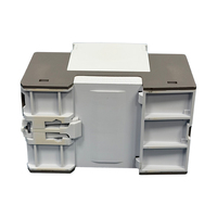 Dispositif de protection contre les surtensions Medcamex MC-DJ403P 3P 40KA T2 SPD 0,5~1,5KVAC pour système solaire basse tension, certifié IEC