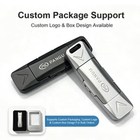 Pendrive OTG Tipo C al por Mayor, 128GB 256GB 512GB 1TB, USB 3.2 Gen2, Velocidad de hasta 500MB/s, Memoria USB