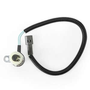 Nissan Speed <b>Sensor</b> 25010-74P00 <b>For</b> Frontier 1998-2001 Odometer Replacement Part - Product Image 4