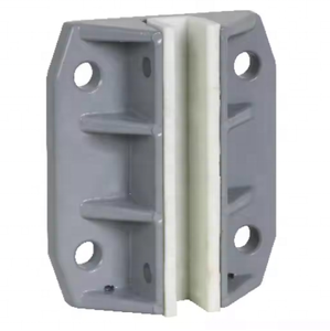 富士ブランドエレベーター部品売れ筋低価格良いエレベータースライディングガイド靴 - Product Image 1