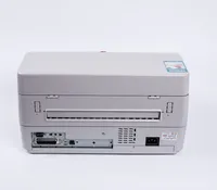 GWI PR2 PLUS imprimante pour livrets et passeports machine d'impression à grande vitesse imprimante matricielle