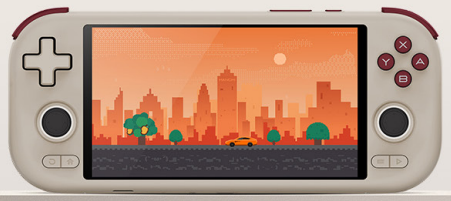 Vintage (Pas de carte mémoire)