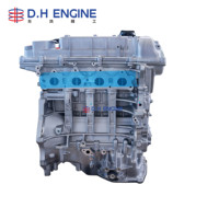 Bloc moteur Premium G4FJ 265 Nm de couple haute puissance pour Hyundai Tucson TL Kia Sportage QL Pièces automobiles en gros