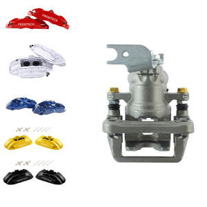 Recentemente a lunga durata Racing Front 1/2/4/6 Kit pinza freno piatto 19 b7097 43019 t2fa01 43019 t2mp00 per Honda Accord - Product Image 1