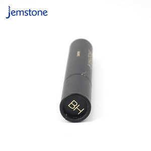 Caja de Material Ecológico Personalizada con Impresión en Lámina Dorada para Envases de Cosméticos, Aceites Esenciales y Perfumes - Product Image 4