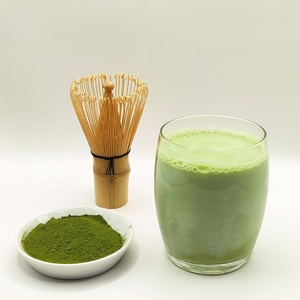 Thé Matcha Aromatisé aux Fruits en Emballage Écologique Tendance – Achetez en Gros de la Poudre de Matcha Premium Saveur <span class=keywords><strong>Groseille</strong></span> Culinair - Product Image 3