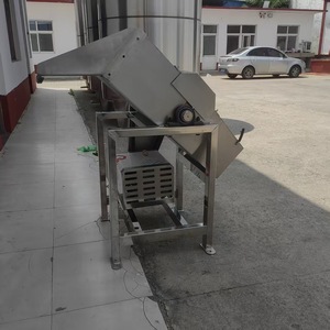 Trituradora de Hielo Eléctrica de 5 Kg, Control Manual, Hierro Fundido, Bloqueo de Seguridad, Fácil Operación, Para Conservación de Frutas - Product Image 3