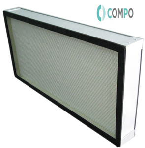 Bộ lọc Quạt ffu EC HEPA - Product Image 4