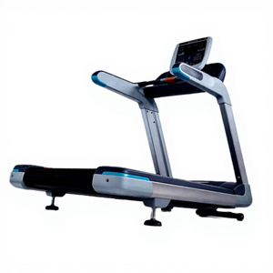 Máquinas Eléctricas para Correr y Caminar para Gimnasios Comerciales, Caminadoras - Product Image 1