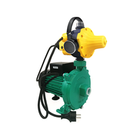 Pompe de circulation d'eau chaude PUN-200E pour système de chauffage solaire de l'eau chaude