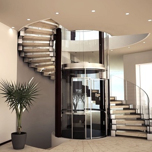 Máquina pequeña máquina <span class=keywords><strong>de</strong></span> <span class=keywords><strong>la</strong></span> habitación <span class=keywords><strong>de</strong></span> <span class=keywords><strong>la</strong></span> pequeña casa <span class=keywords><strong>de</strong></span> ascensores ascensor - Product Image 2