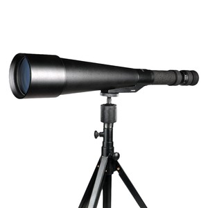 Begos ZT15-60X66 Monocular 15-60x66 Metal Body Image Stabilization Natural Observation - Product Image 4