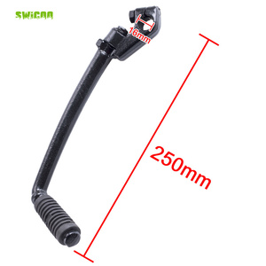 Palanca de Arranque SWICOO <span class=keywords><strong>Negra</strong></span> para Yamaha <span class=keywords><strong>DT</strong></span> IT <span class=keywords><strong>125</strong></span> 175 - Product Image 6