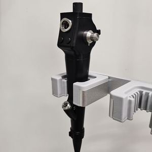 กล้องส่องตรวจภายในหลอดวิดีโอทางการแพทย์กล้องส่องตรวจที่มีความยืดหยุ่นสำหรับระบบทางเดินปัสสาวะ - Product Image 5