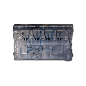 Bloque de Cilindros C6.6 C7 C7.1 C7.60B para Motor Diésel, Bloque Corto con Inyección Common Rail de Alta Presión - Product Image 1