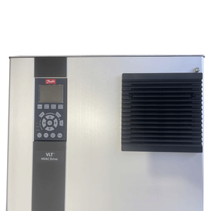 Équipement d'automatisation VLT 200KW, Contrôle 3K FC-102 FC-102N200T4E54H4XGCXXXSXXXXAXBXCXXXXDX - Product Image 2