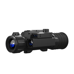 AI Full Color <strong>Night</strong> <strong>Vision</strong> <strong>Scope</strong> 3.5-28X with 1200m Laser Rangefinder 1080P Video Recording IR Illuminator <strong>Night</strong> <strong>Vision</strong> <strong>Scope</strong> - Product Image 1