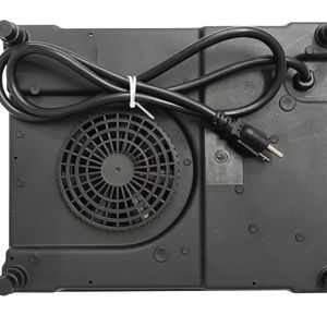 Cuisinière à induction à un seul brûleur 1800W - Product Image 5