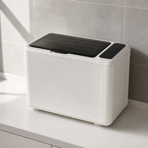 Mini Automatic <strong>Washing</strong> <strong>Machine</strong>, Suitable for All-in-one <strong>Washing</strong> of Shoes, Underwear, Baby Clothes, Socks, Etc. - Product Image 3