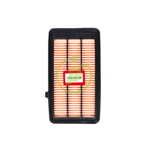Oem 17220-5aa-a00 Bộ lọc không khí cho Honda Civic <span class=keywords><strong>x</strong></span> Saloon lạnh <span class=keywords><strong>Air</strong></span> intake Lọc pa10057 - Product Image 1