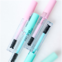 Flower Secret Gel Coiffant Transparent pour Cils, Liquide Fixateur de Cils Waterproof B96 - OEM/ODM & Recherche d'Agences Globales