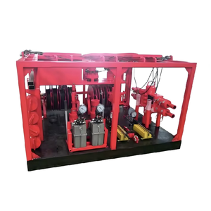 Equipo de Control de Presión para Transporte de Petróleo API, para Perforación de Pozos, con Cable, a Precio Razonable, Envío Gratuito - Product Image 1