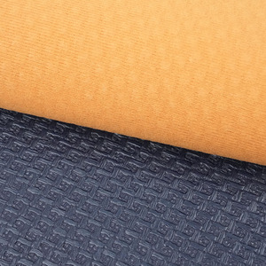 หนัง <span class=keywords><strong>PU</strong></span> สังเคราะห์ ทนทาน เป็นมิตรกับสิ่งแวดล้อม ยืดหยุ่น กันน้ำ เหมาะสำหรับรองเท้า โซฟา เสื้อผ้า สิ่งทอภายในบ้าน - สีที่ปรับแต่งได้ - Product Image 5