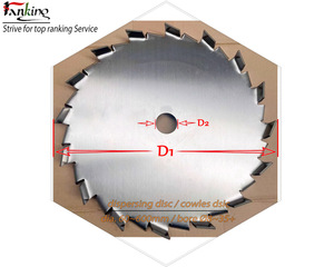 Disco Dispersor <span class=keywords><strong>de</strong></span> 400 mm <span class=keywords><strong>de</strong></span> Diámetro, Disco <span class=keywords><strong>de</strong></span> Dispersión <span class=keywords><strong>de</strong></span> Acero Inoxidable 304, Cuchilla Mezcladora Dentada, Paleta Mezcladora, Mezclador <span class=keywords><strong>de</strong></span> Pintura, Paleta Agitadora Dentada - Product Image 1