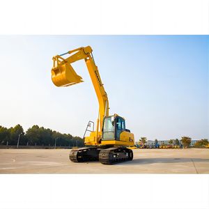 La livraison immédiate de représentation fiable de construction durable de seau de l'excavatrice 105m3 d'exploitation de chenille de SE215G - Product Image 3