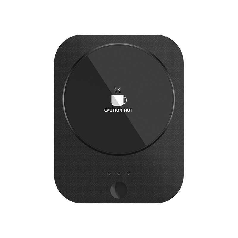 wireless black