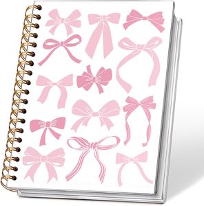 Toptan özel tasarım B6 Spiral defter taşınabilir günlük planlayıcısı baskı taşınabilir okuma için günlük - Product Image 5