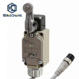 General Purpose <b>Switch</b> WLCA2-2-Q WLCA2-2N-Q WLCA2-7 Position <b>Sensor</b> 10A 250VAC - Product Image 1