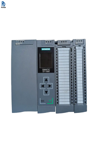 โมดูลเซ็นเซอร์คอนโทรลเลอร์ PLC ยี่ห้อใหม่แกะกล่อง รุ่น S7-1500 - Product Image 1