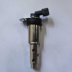 Bmw Oil <b>Control</b> Valve 11367585425 Vvt Dc 12V For Engine Oil Flow Regulation - Product Image 1