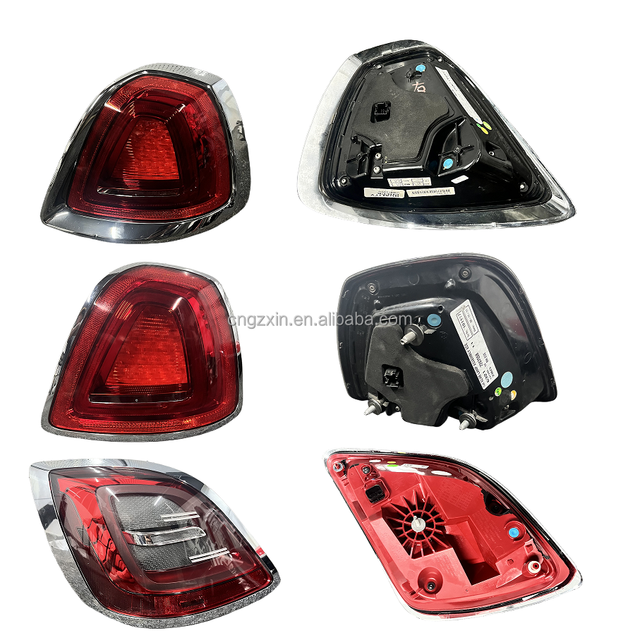 Used 2010-2021 12V 18W LED Tail Light Signal Lamp for Rolls-Royce Phantom Ghost Cullinan Wraith Dawn