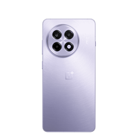 Téléphone mobile original OnePlus Ace 5 Pro, processeur octa-core, batterie 6100 mAh, écran de jeu FHD 6,7 pouces 120 Hz