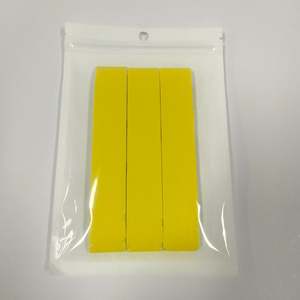 Cinta de Protección para Raqueta de Pickleball con Material de PU, se Ajusta a Bordes Curvos, Sin Arrugas - Product Image 6