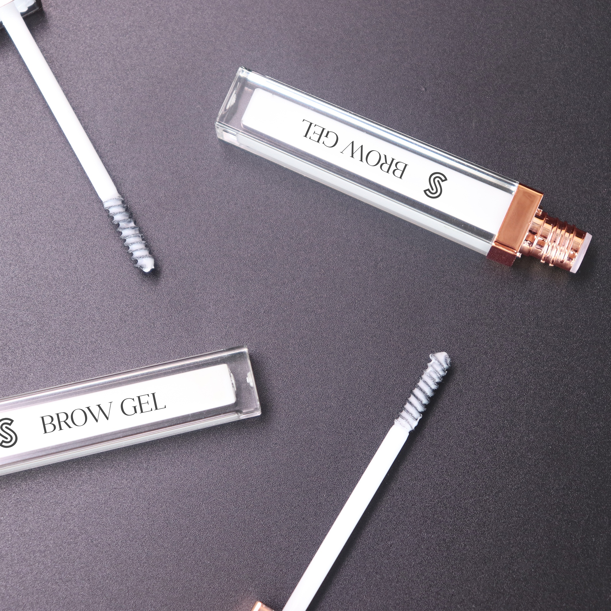 Фирменная торговая марка JOINSHINE, гель для укладки бровей, сильная фиксация, водонепроницаемый гель для бровей, веганский гель для бровей