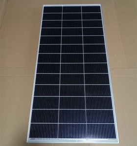 Panneau solaire de haute qualité 12V 18V <span class=keywords><strong>24V</strong></span> Mini panneaux solaires 10W 20W 50W 100W 120W 150W 200W 250W 300W 200 watts 100 watts - Product Image 2