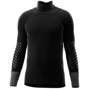 Özel Logolu Yetişkin Nefes Alabilen Nem Emici Süblimasyon Baskılı Isı Transfer Baskılı Buz Hokeyi Forması Takım Antrenman Üniforması Yaka - Product Image 4