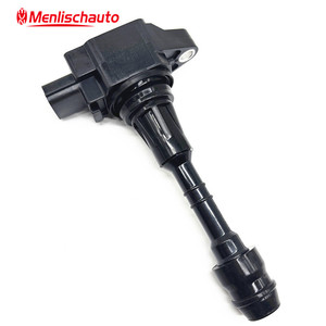 Bobines d'allumage en gros de grande qualité <span class=keywords><strong>prix</strong></span> 22448-ZE00C pour ALTIMA Murano Qashqai Bobine d'allumage de grande qualité - Product Image 1