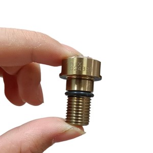 Protection en verre de sécurité pour machine-outil BSA 7000000042 6100000127, neuve et originale - Product Image 4