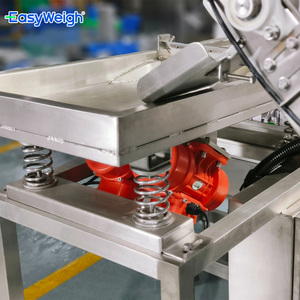 Easyweigh Ngày Trái cây SORTER với động cơ AC220V grey Jujube chấm điểm máy - Product Image 3