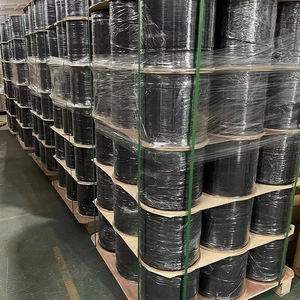 Cable 2FO para interiores y exteriores, doble cubierta FRPs, 5.0mm 6.0mm, 1fo G657A2-Aéreo/Conducto -TOURET 500M 1FO - Product Image 5