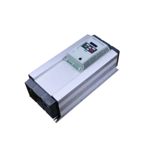 Hete Verkoop Industriële Controle Ac Motor Softstarter 90kw-355kw 660V 50/60Hz Drievoudige Fase Softstarter